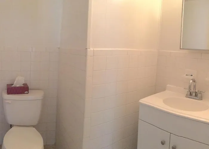 Blue Haven Apartamento Ocean City
