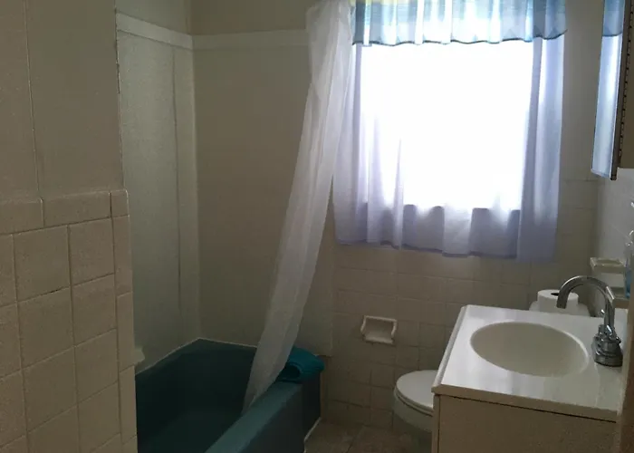 Apartamento Blue Haven