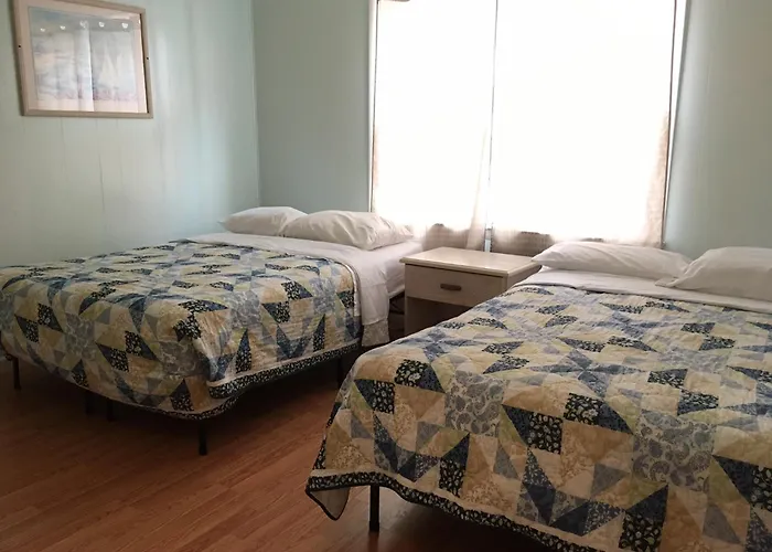 Blue Haven Apartamento *
