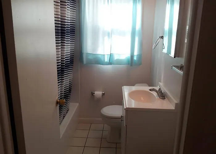 Apartamento Blue Haven