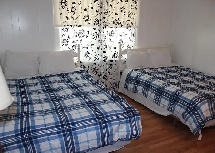 Apartamento Blue Haven Ocean City