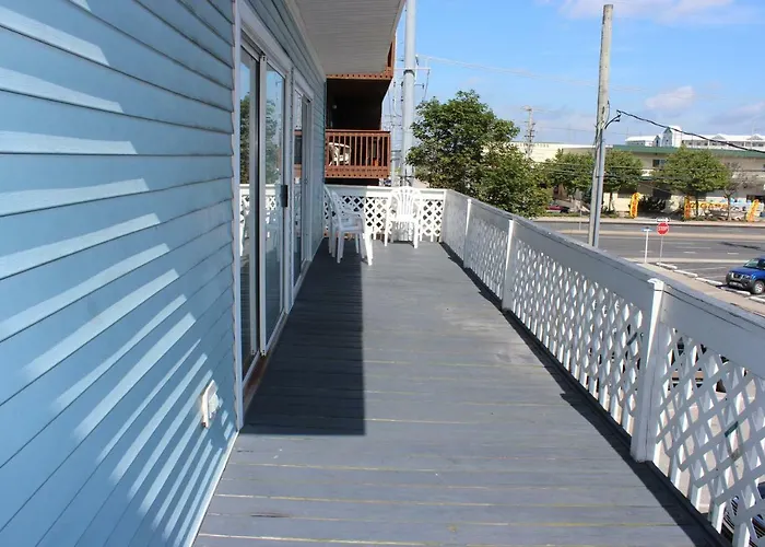 Blue Haven Apartamento