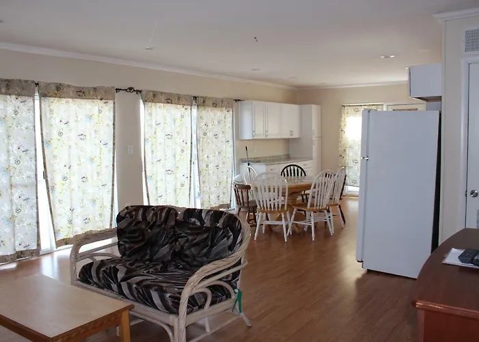 Apartamento Blue Haven Ocean City