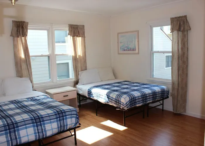 Blue Haven Ocean City